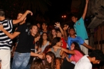 Byblos Old Souk on a Saturday Night, Part 2 of 2